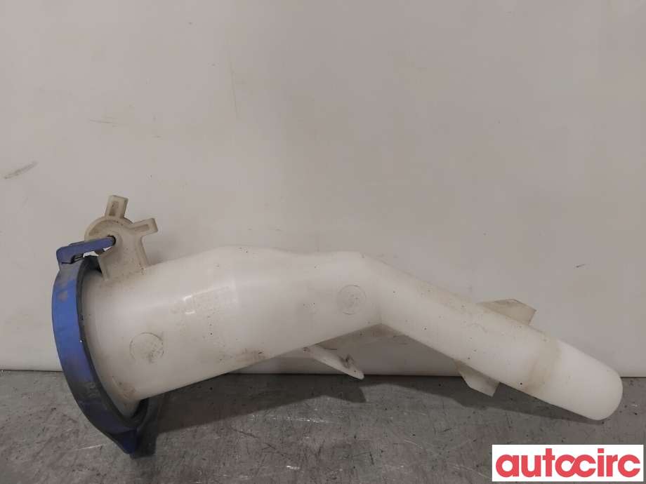 Diverse deler til Ford Focus 2011-2014 (Type III, Fase 1)  (FORD|1890816||BM51-17C615-AC)
