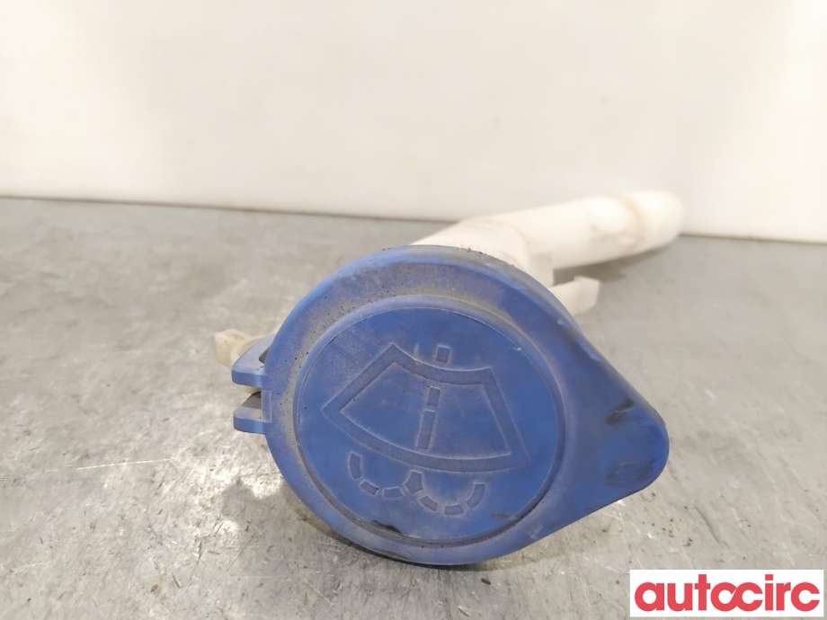 Diverse deler til Ford Focus 2011-2014 (Type III, Fase 1)  (FORD|1890816||BM51-17C615-AC)