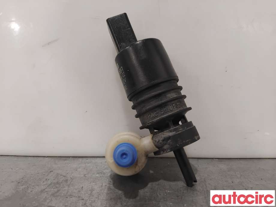 Spylerpumpe foran til Škoda Superb 2008-2015 (Type II) (SKODA|1K6955651|)