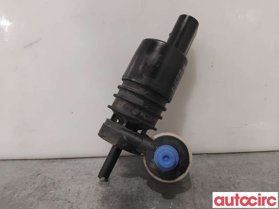Spylerpumpe foran til Škoda Superb 2008-2015 (Type II) (SKODA|1K6955651|)