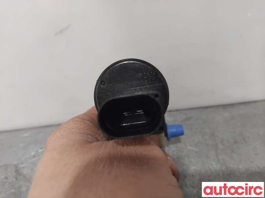 Spylerpumpe foran til Škoda Superb 2008-2015 (Type II) (SKODA|1K6955651|)