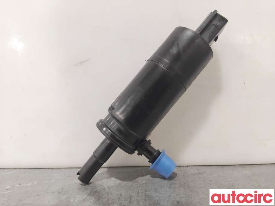 Spylerpumpe til Škoda Superb 2008-2015 (Type II)  (SKODA|3B7955681|)