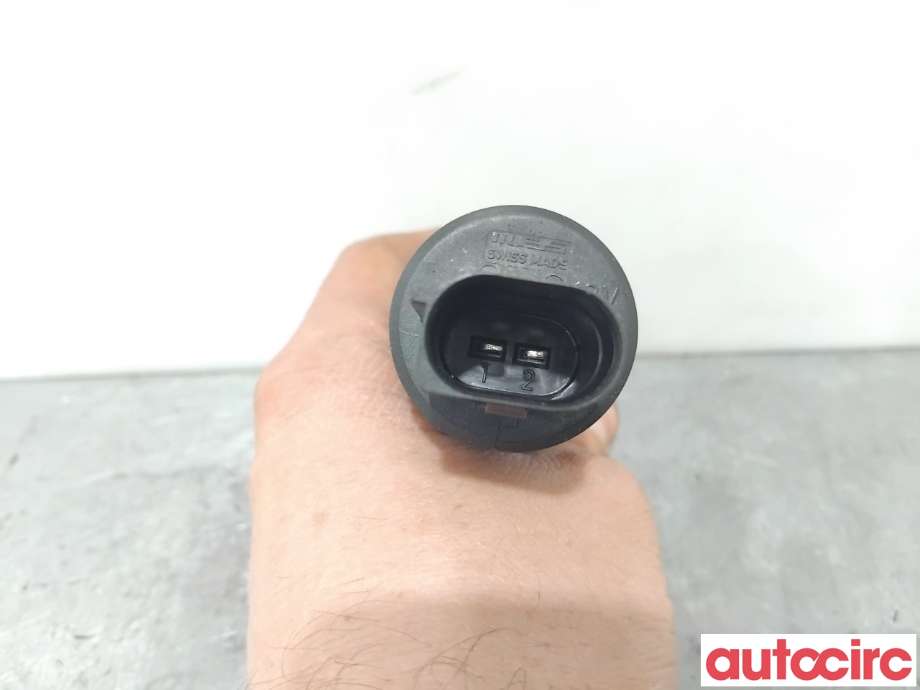 Spylerpumpe til Škoda Superb 2008-2015 (Type II)  (SKODA|3B7955681|)