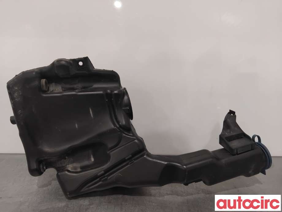 Spylertank til Mercedes C-Klasse 2011-2014 (Fase 2) (W204) (W204) (MERCEDES|A2048691320|A2048601960|A2048690400)