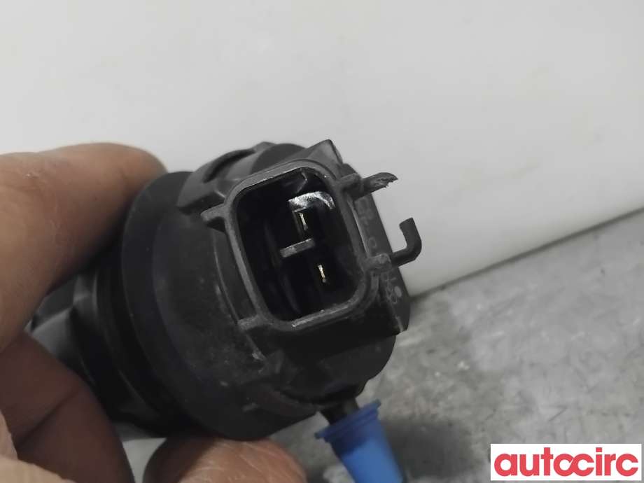 Spylerpumpe bak til Toyota RAV4 2006-2009 (Type III, Fase 1)  (TOYOTA|8533042030|060210-4501|85330-60160)