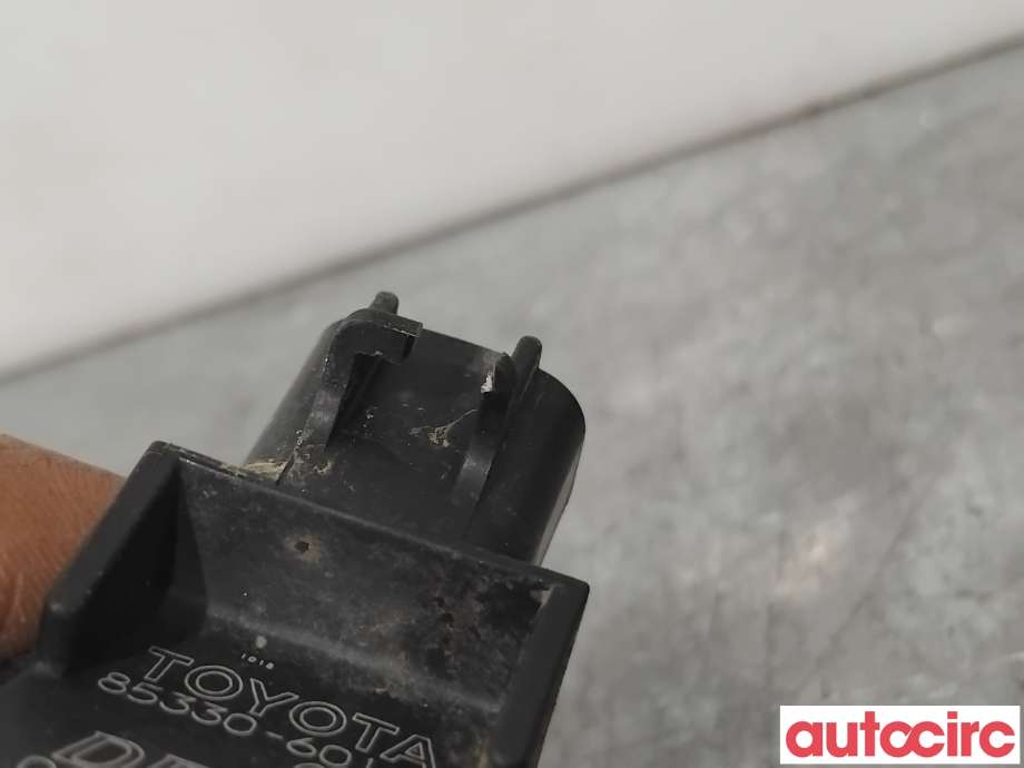 Spylerpumpe bak til Toyota RAV4 2006-2009 (Type III, Fase 1)  (TOYOTA|8533042030|060210-4501|85330-60160)