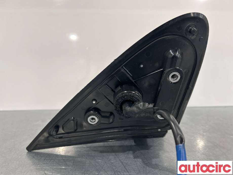Speil venstre til Ford Fiesta 2013-2017 (Type VI, Fase 2)  (FORD|2104892|)