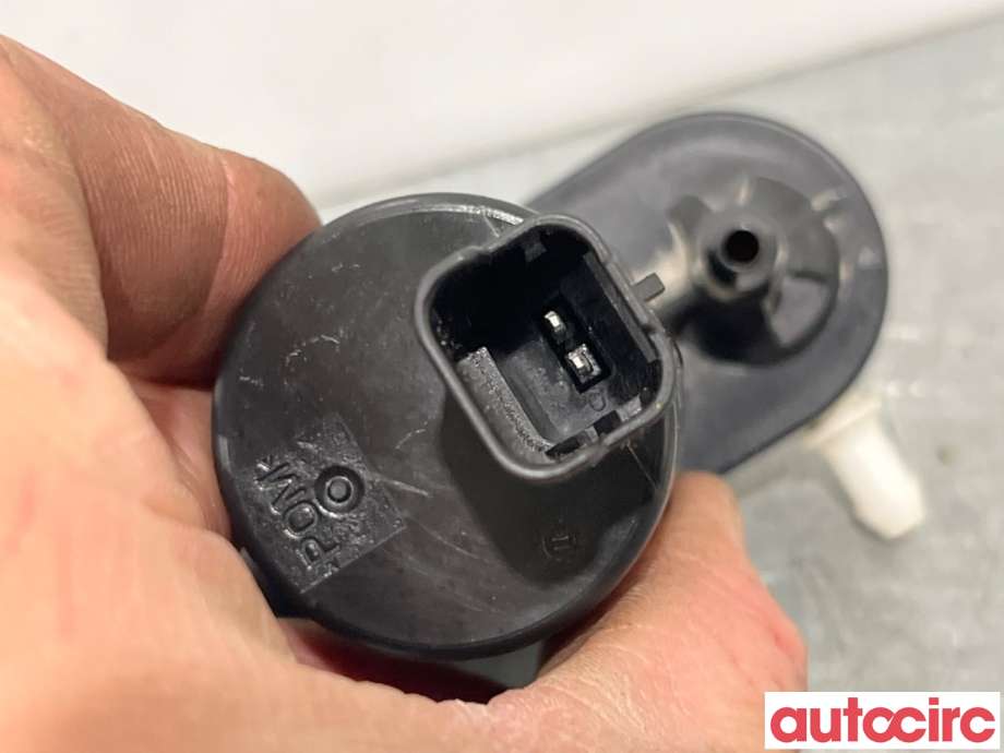 Spylerpumpe foran til Peugeot Expert 2016-->> (Type III)  (PEUGEOT|9811794780|960230900)