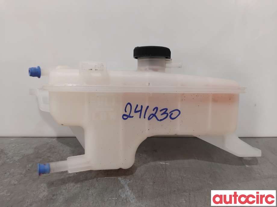 Ekspansjonstank til Lexus NX 2014-2021 (Type I) (AZ10) (AZ10) (LEXUS|1647028112|)