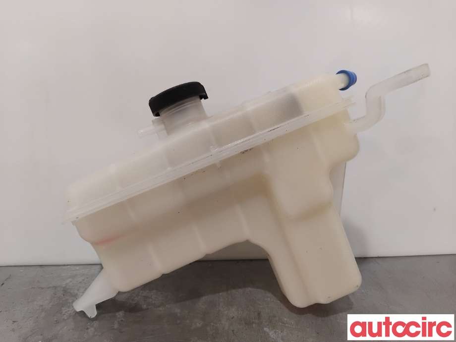 Ekspansjonstank til Toyota RAV4 2013-2015 (Type IV, Fase 1)  (TOYOTA|1647026122|)