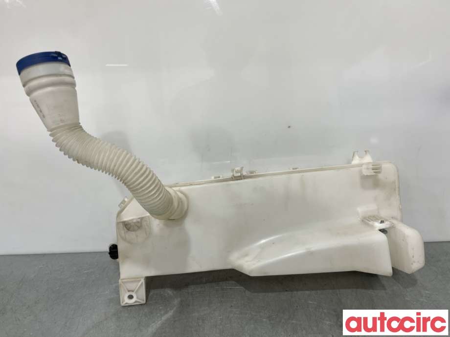 Spylertank til Peugeot Expert, 2016-->> (Type III)  (PEUGEOT|9809803280)