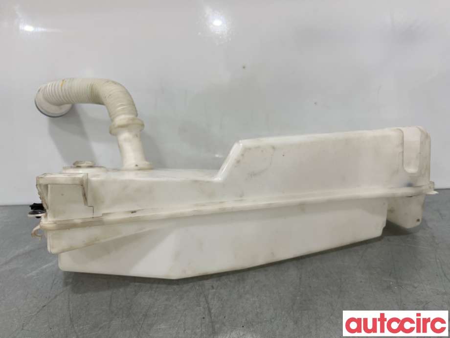 Spylertank til Peugeot Expert 2016-->> (Type III)  (PEUGEOT|9809803280||9827526580)