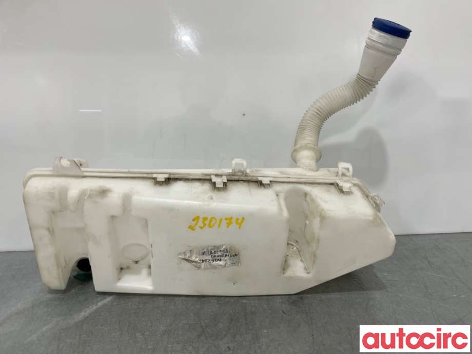 Spylertank til Peugeot Expert 2016-->> (Type III)  (PEUGEOT|9809803280||9827526580)