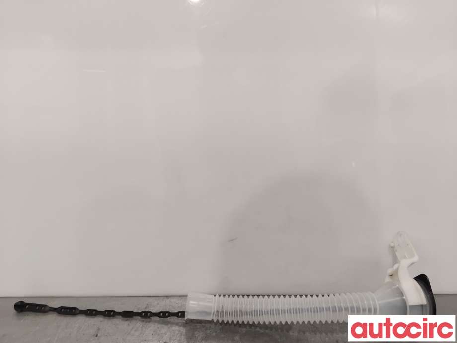 Diverse deler til Toyota RAV4 2013-2015 (Type IV, Fase 1)  (TOYOTA|8531942230|)