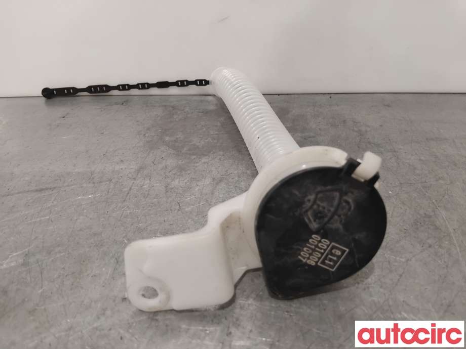 Diverse deler til Toyota RAV4 2013-2015 (Type IV, Fase 1)  (TOYOTA|8531942230|)