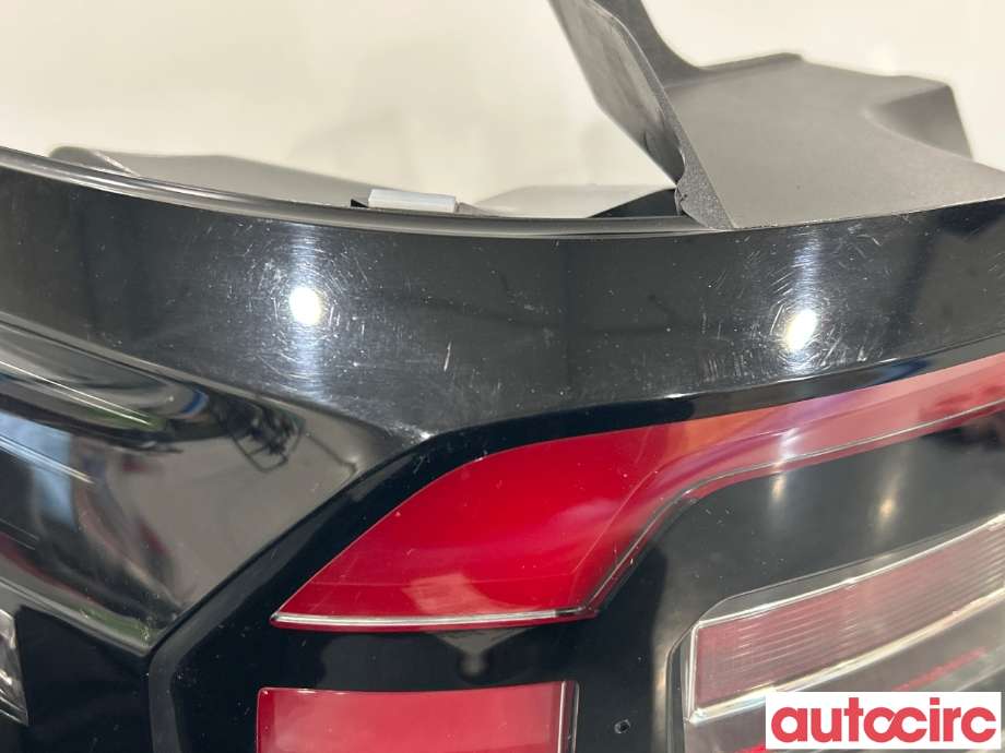 Baklykt venstre til VW T-Cross 2019-->>  (VOLKSWAGEN|2GM945095B)