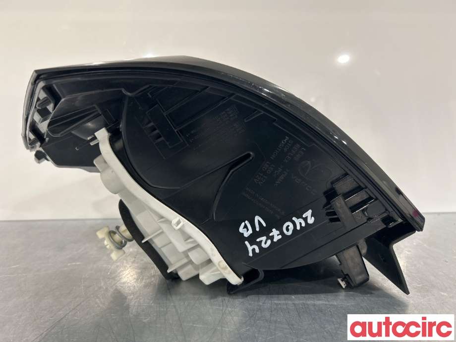 Baklykt venstre til VW T-Cross 2019-->>  (VOLKSWAGEN|2GM945095B)