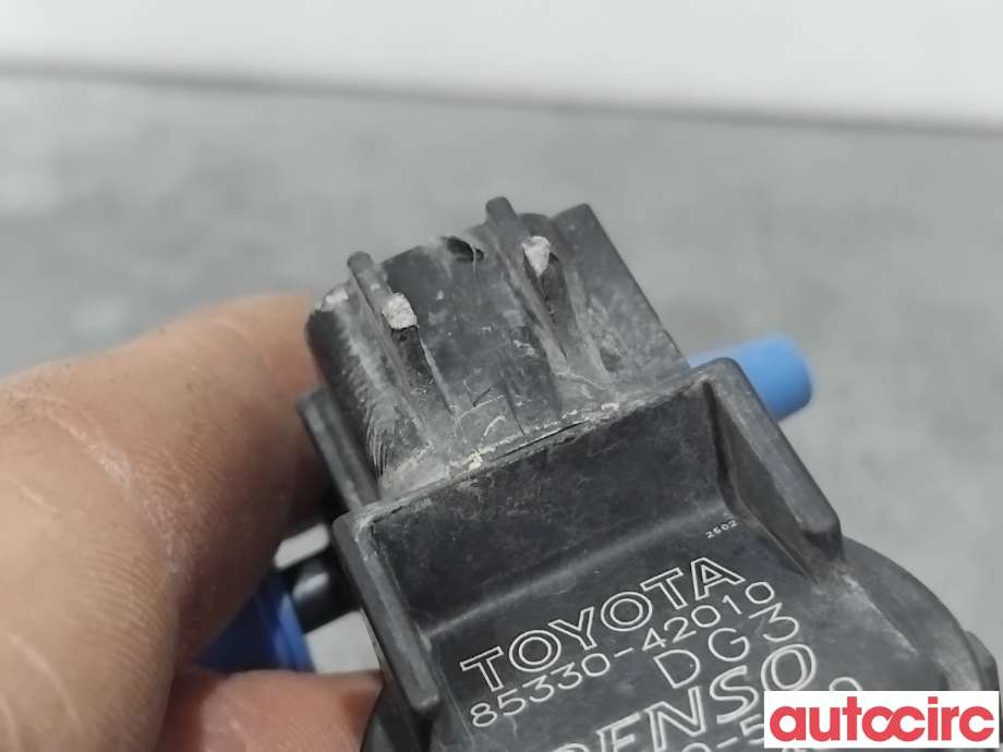 Spylerpumpe foran til Toyota RAV4 2013-2015 (Type IV, Fase 1)  (TOYOTA|8533042010|060210-5810|85330-42010)
