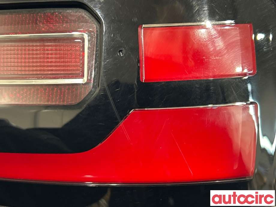 Baklykt høyre til VW T-Cross 2019-->>  (VOLKSWAGEN|2GM945096B)