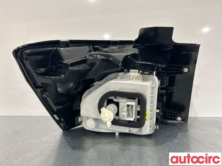 Baklykt høyre til VW T-Cross 2019-->>  (VOLKSWAGEN|2GM945096B)
