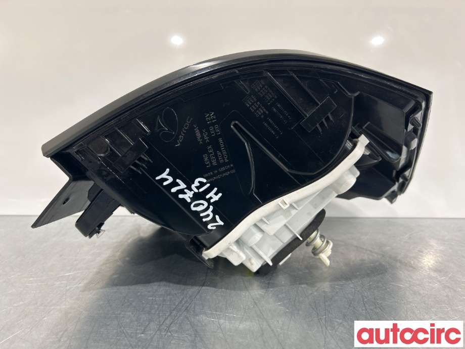 Baklykt høyre til VW T-Cross 2019-->>  (VOLKSWAGEN|2GM945096B)