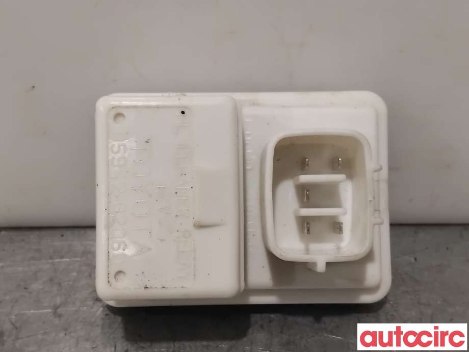Rele diverse til Toyota RAV4 2013-2015 (Type IV, Fase 1) (TOYOTA|8594202060||85942-02060)