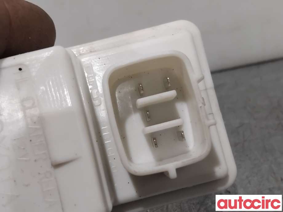 Rele diverse til Toyota RAV4 2013-2015 (Type IV, Fase 1) (TOYOTA|8594202060||85942-02060)