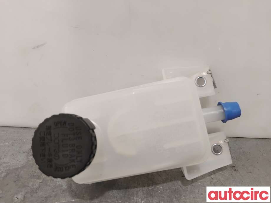 Diverse deler til Nissan Leaf, 2011-2017 (Type I)  (NISSAN|460903ND0B)
