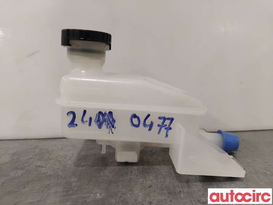 Diverse deler til Nissan Leaf 2011-2017 (Type I)  (NISSAN|460903ND0B|)