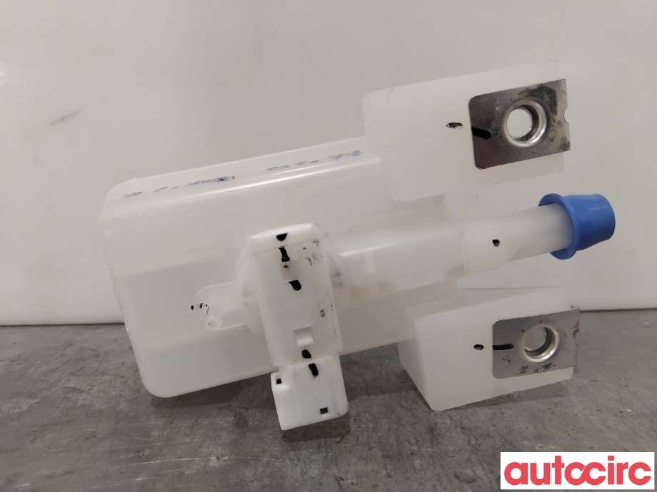 Diverse deler til Nissan Leaf 2011-2017 (Type I)  (NISSAN|460903ND0B|)