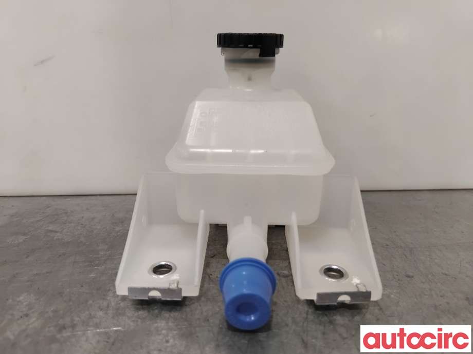 Diverse deler til Nissan Leaf 2011-2017 (Type I)  (NISSAN|460903ND0B|)