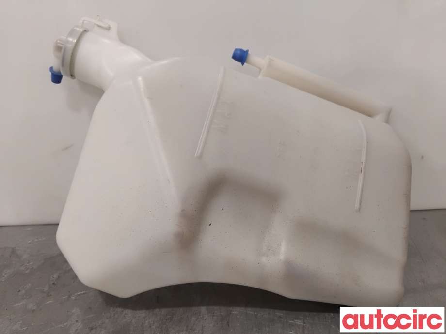 Ekspansjonstank til Isuzu D-Max 2012-2017 (Type II, Fase 1)  (ISUZU|8980957012|)