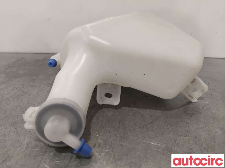Ekspansjonstank til Isuzu D-Max 2012-2017 (Type II, Fase 1)  (ISUZU|8980957012|)