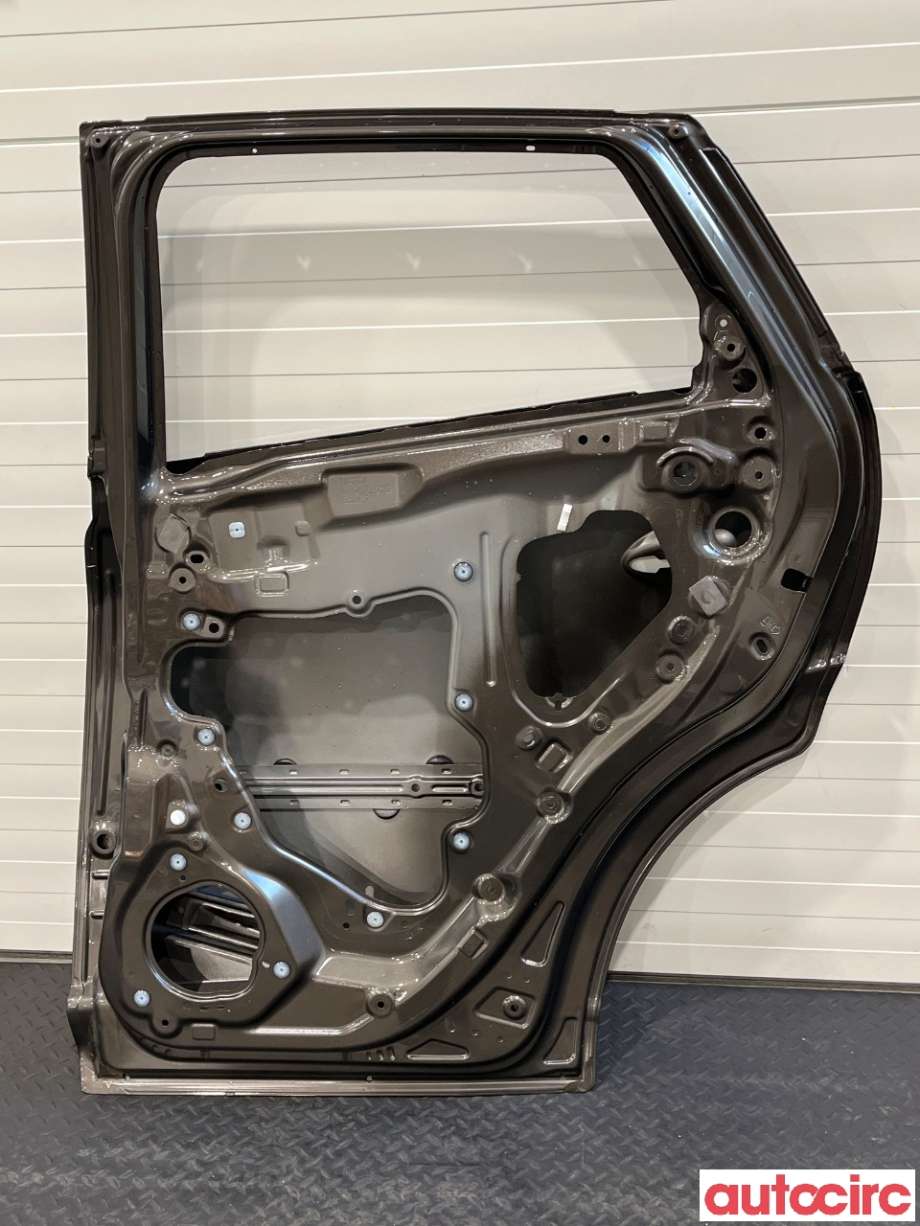 Dør høyre bak til Mazda CX-3 2015-2022  (MAZDA|DKY0-72-02XC)