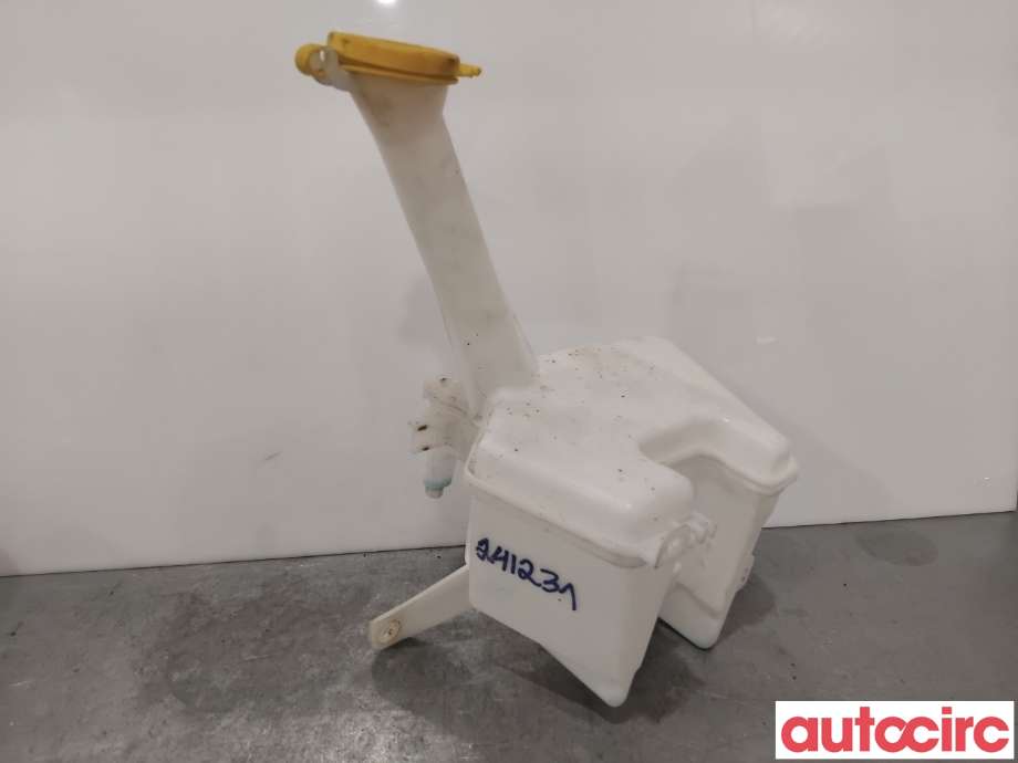 Spylertank til Toyota Yaris 2012-2014 (Type III, Fase 1)  (TOYOTA|853150D170|)