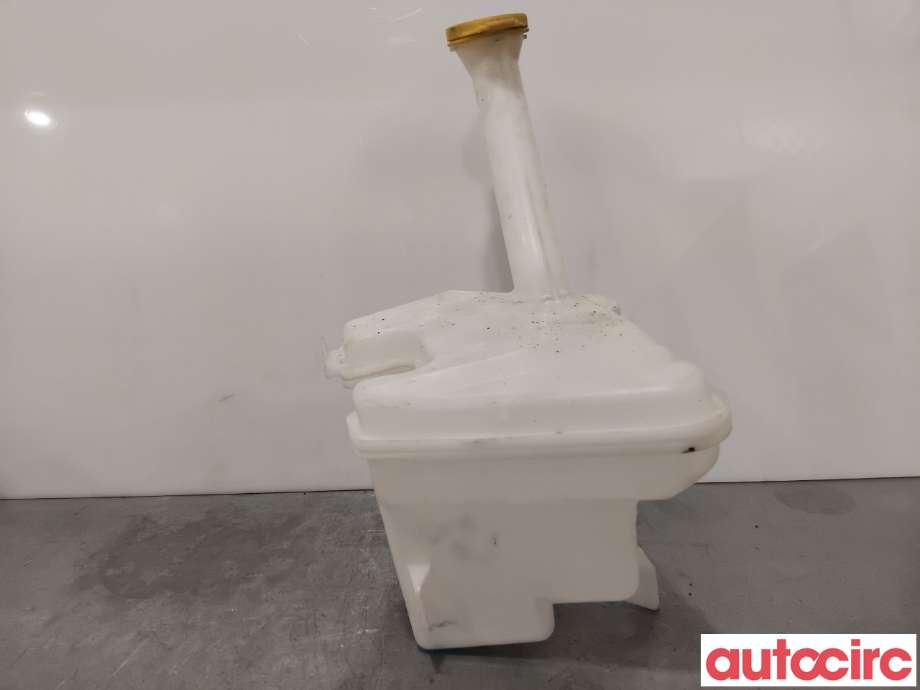 Spylertank til Toyota Yaris 2012-2014 (Type III, Fase 1)  (TOYOTA|853150D170|)