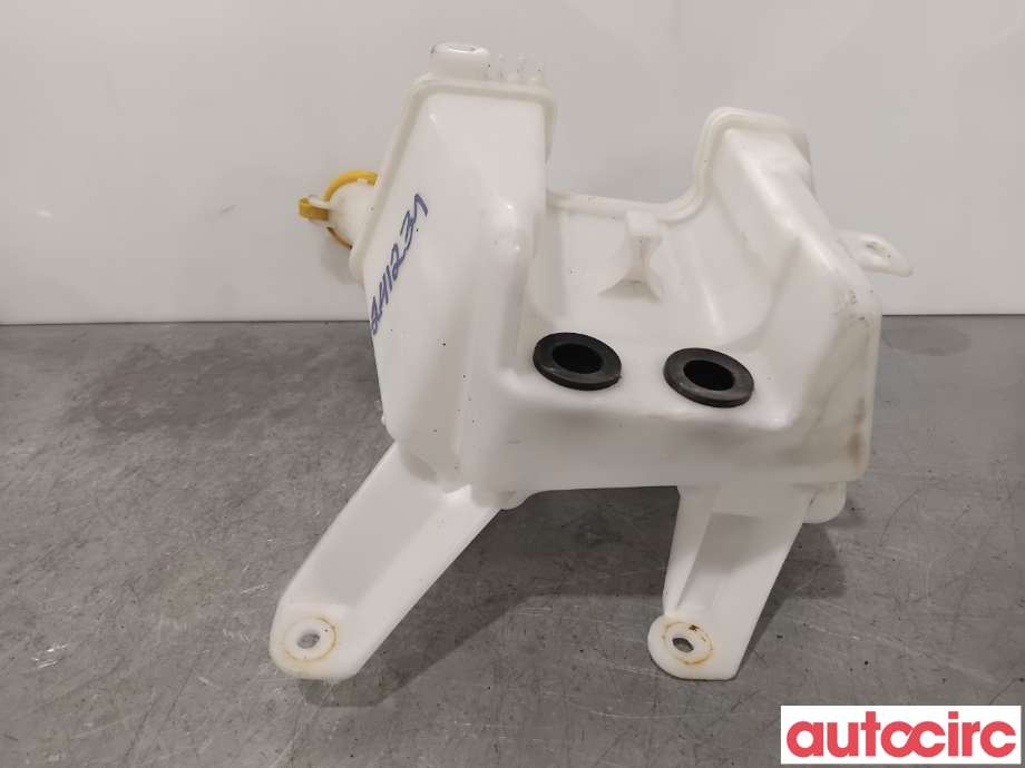 Spylertank til Toyota Yaris 2012-2014 (Type III, Fase 1)  (TOYOTA|853150D170|)