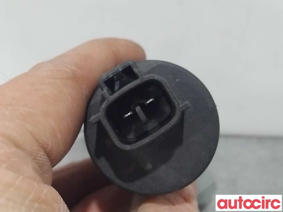 Spylerpumpe foran til Toyota Yaris 2012-2014 (Type III, Fase 1)  (TOYOTA|853300D120||85330-0D120)