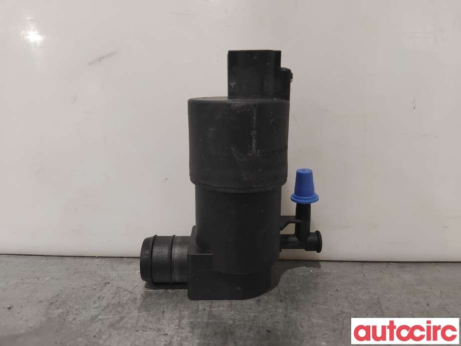 Spylerpumpe bak til Toyota Yaris 2012-2014 (Type III, Fase 1)  (TOYOTA|853300F020||85330-0F020)