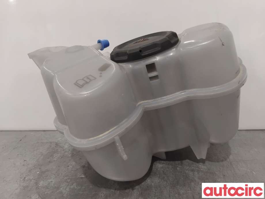 Ekspansjonstank til VW ID.4 2020-->>  (VOLKSWAGEN|1EA121407H||1EA121407F)
