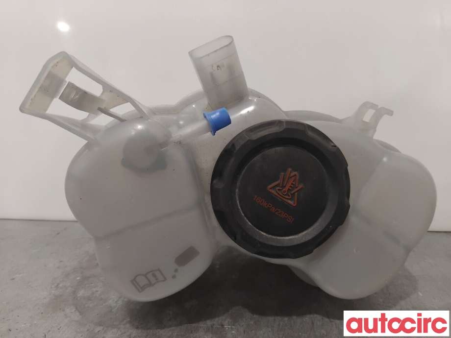Ekspansjonstank til VW ID.4 2020-->>  (VOLKSWAGEN|1EA121407H||1EA121407F)