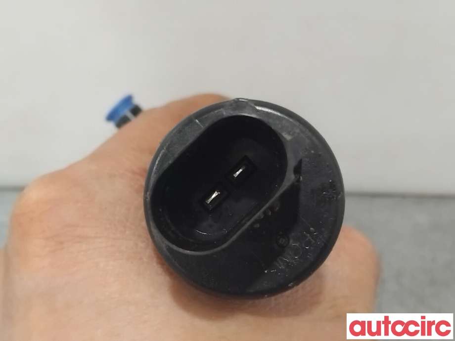 Spylerpumpe til VW Passat 2011-2015 (B7) (B7) (VOLKSWAGEN|6R0955681|)