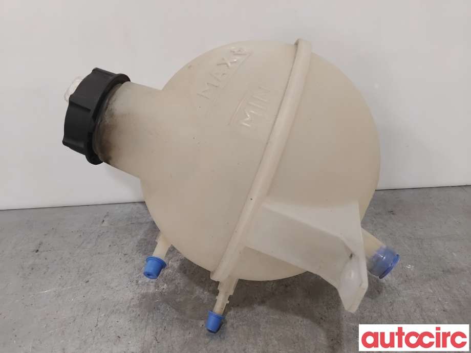 Ekspansjonstank til Ford Transit 2014-->>  (FORD|1383314||6C11-8K218-AC)