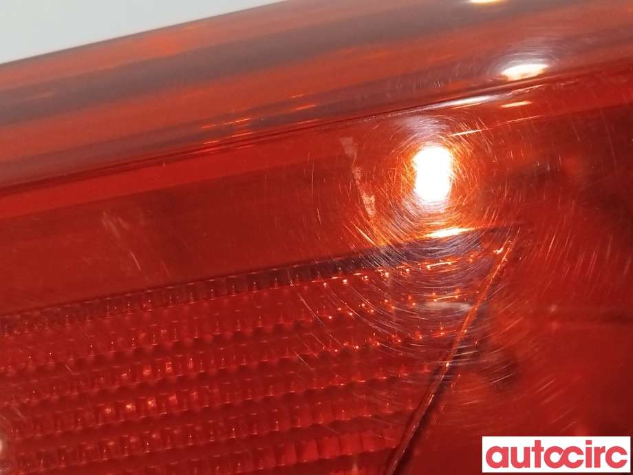 Baklykt venstre til VW T-Roc 2017-->>  (VOLKSWAGEN|2GA945095C|2GA945095)
