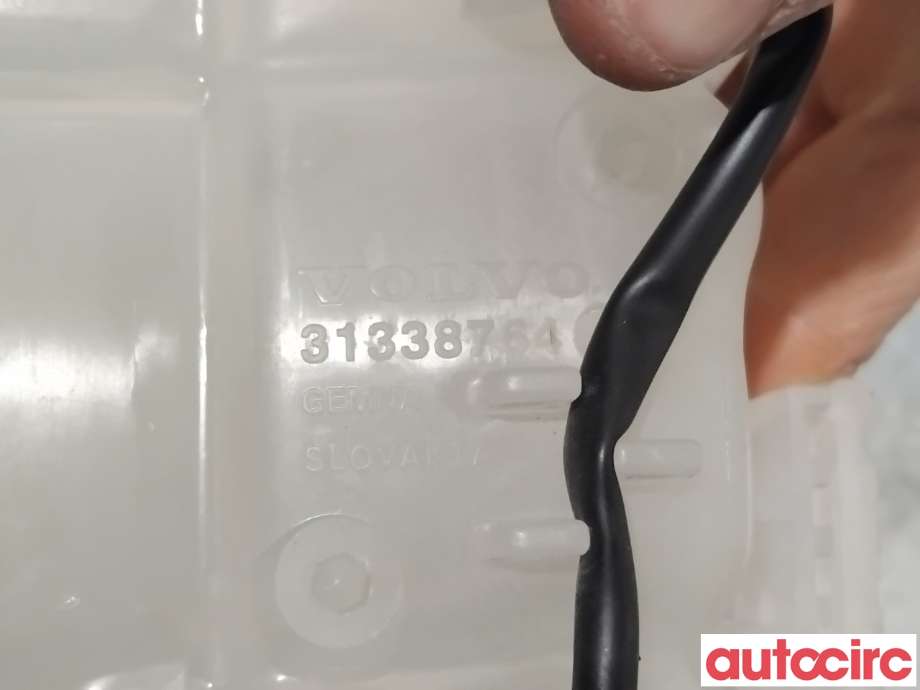 Ekspansjonstank til Volvo V40 2012-2019  (VOLVO|31338764|)