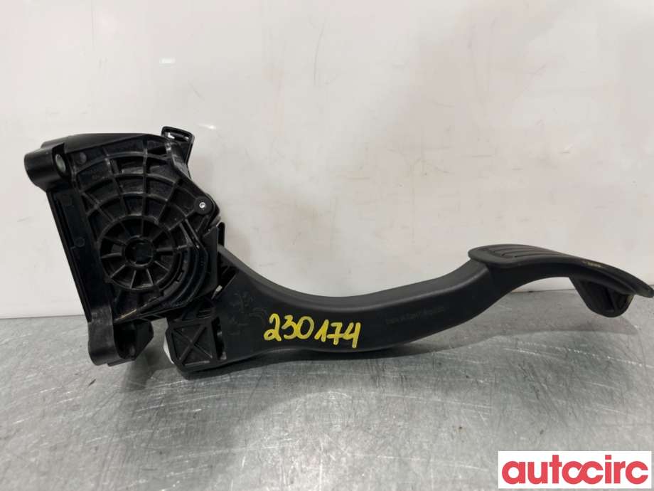 Pedal gass til Peugeot Expert 2016-->> (Type III)  (PEUGEOT|9836042280|0280755269|9674829780)