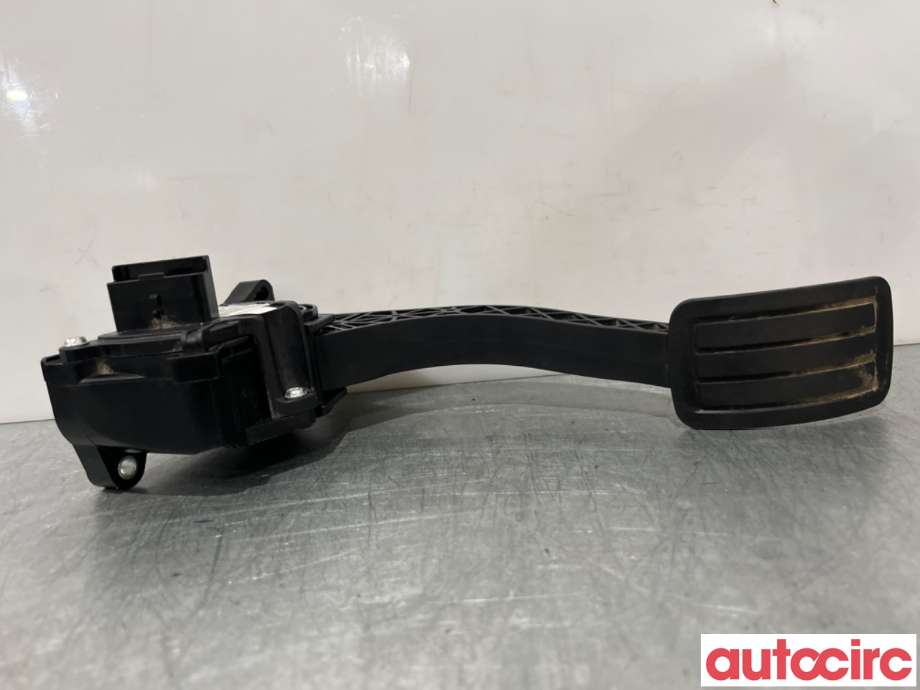 Pedal gass til Peugeot Expert 2016-->> (Type III)  (PEUGEOT|9836042280|0280755269|9674829780)