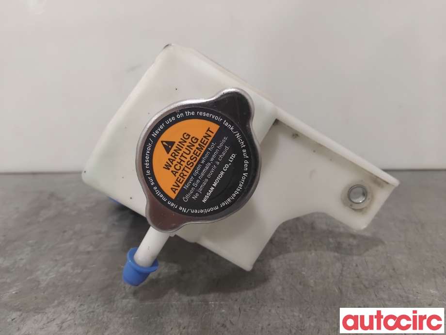 Ekspansjonstank til Nissan Leaf 2011-2017 (Type I)  (NISSAN|215373NA0A|)
