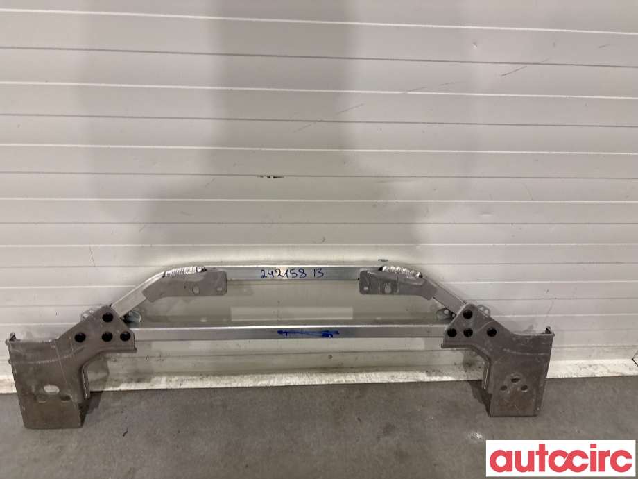 Karosseri bakpart til Volvo V60/V60 CC 2013-2018 (Type I, Fase 2) (VOLVO|31448991|)