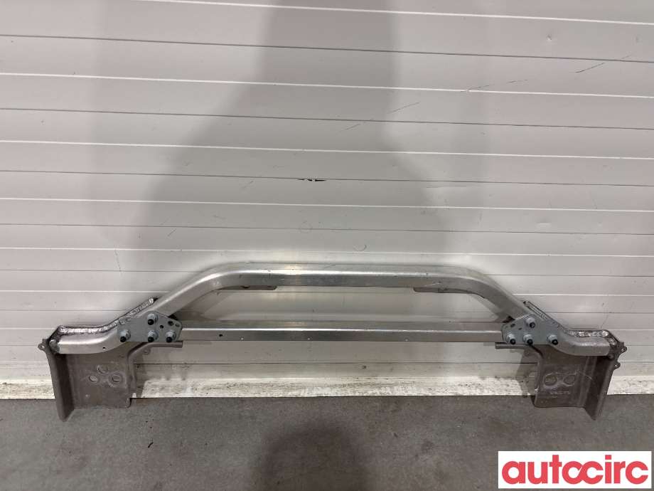 Karosseri bakpart til Volvo V60/V60 CC 2013-2018 (Type I, Fase 2) (VOLVO|31448991|)